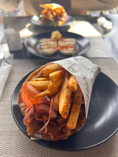 Photo of The Greek Meat - 636 Kingsbury Rd, Birmingham B24 9PJ